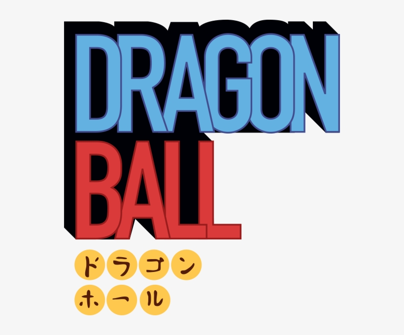 Dragon Ball, transparent png download