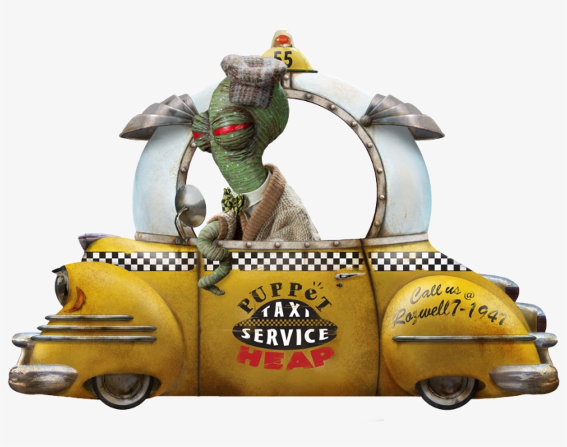 Mh Cab Profile Clean - Portable Network Graphics, transparent png download