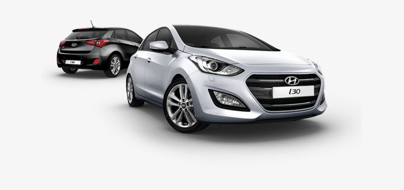 New I30 - New Generation Hyundai I30 Png, transparent png download
