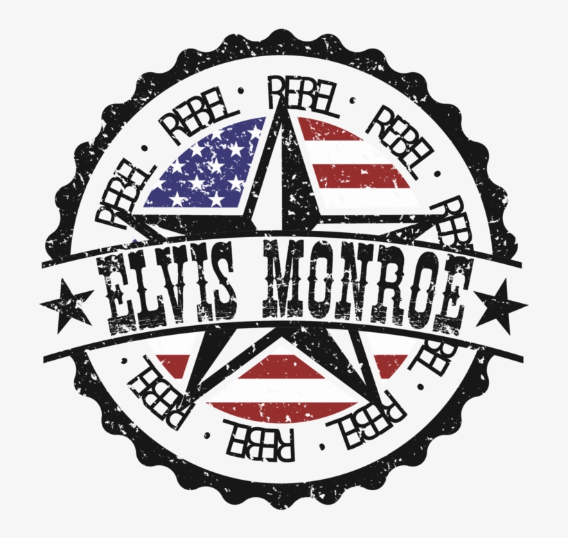 Retro Logo Flag - Chickies And Petes Logo, transparent png download