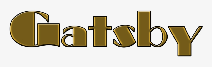 The Great Gatsby Gala, transparent png download