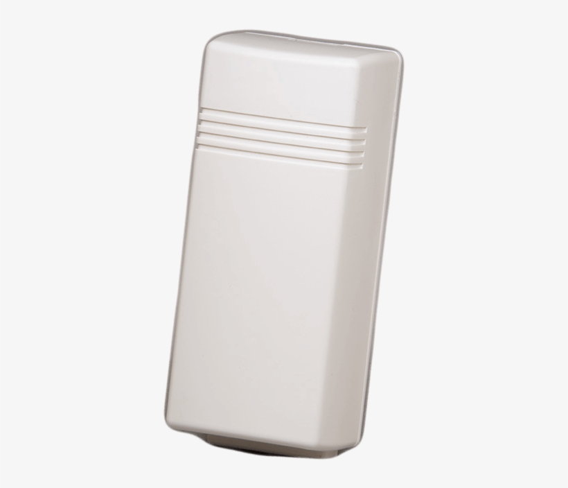 Tri-dent Environmental Sensor - Plastic, transparent png download