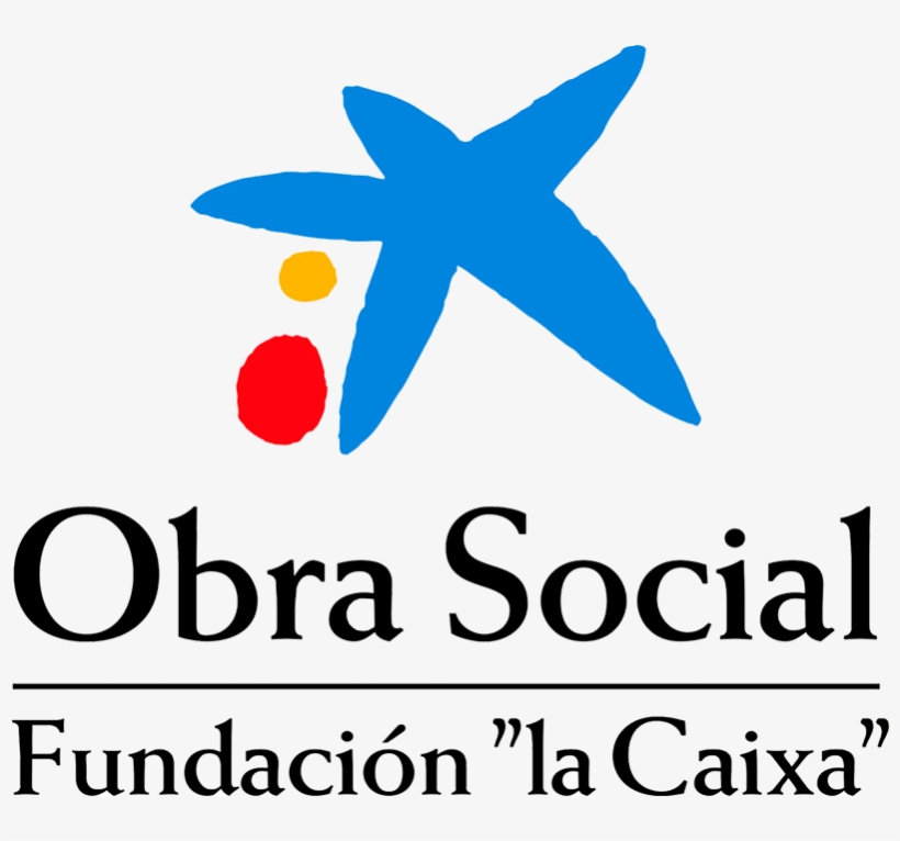 Fundacion La Caixa, transparent png download
