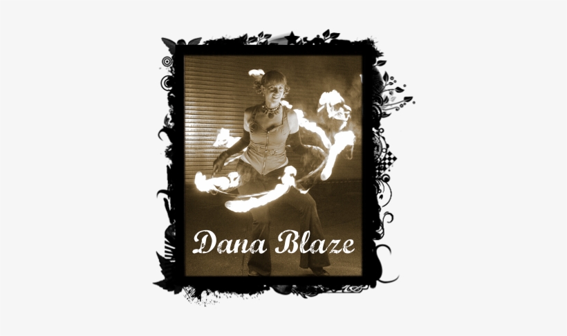 Performers - Fire, transparent png download