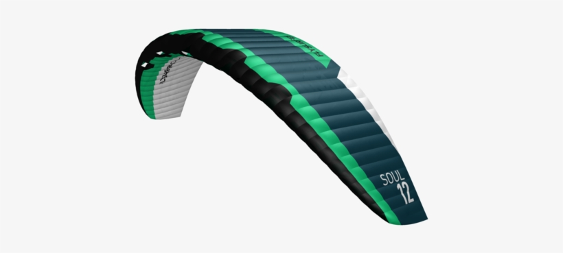 Soul 12m - Kitesurfing, transparent png download