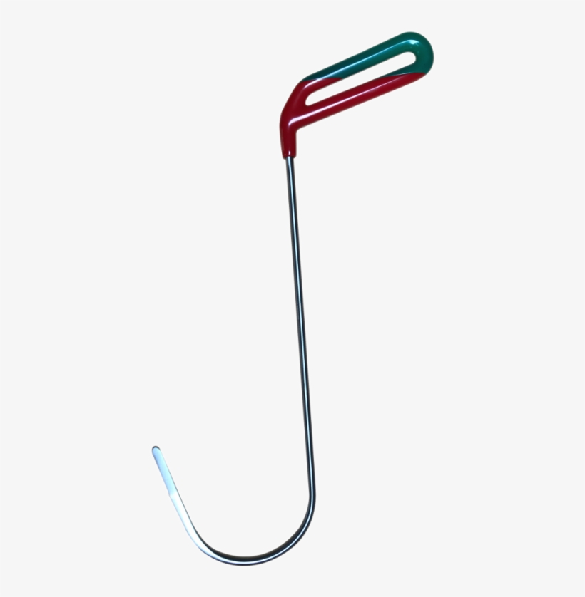 Dent Technology Pdr Door Tool - Fretsaw, transparent png download