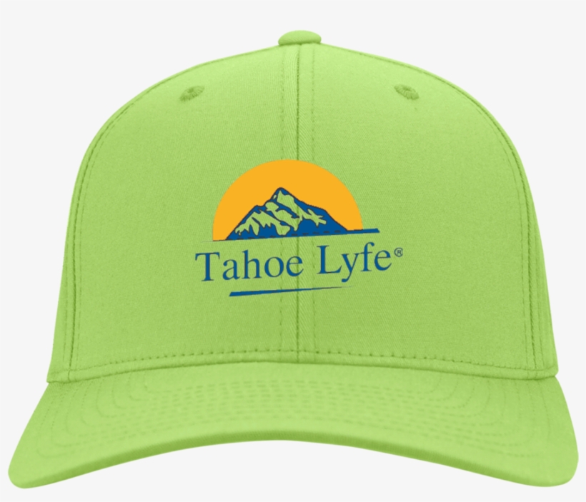 Retro Logo Port & Co - Make America Corinne Again Hat, Snapback, transparent png download