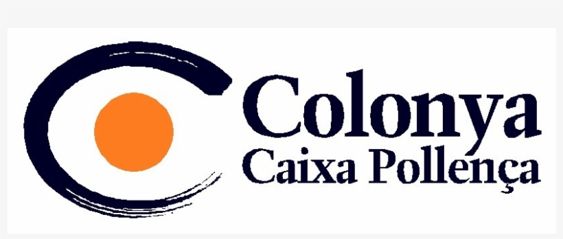 Colonya Caixa Pollena - Caixa Colonya, transparent png download