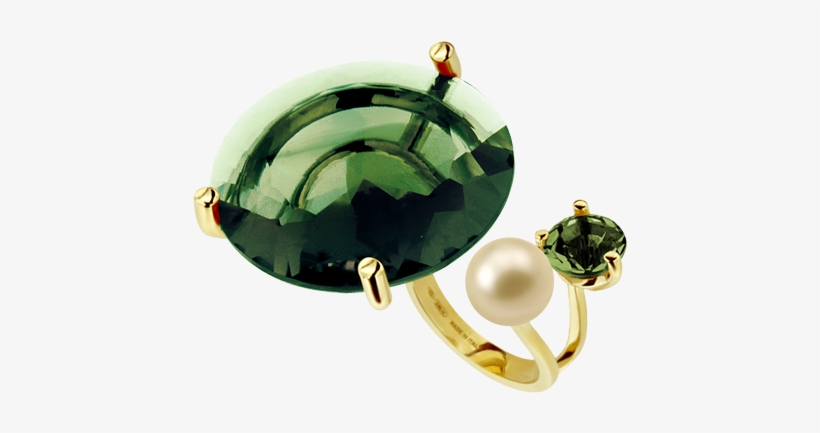 A Never Too Light Ring - Ring, transparent png download