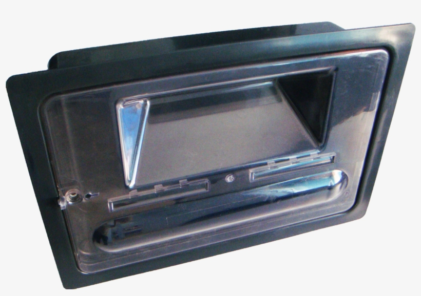 Caixaprotecao - Display Device, transparent png download