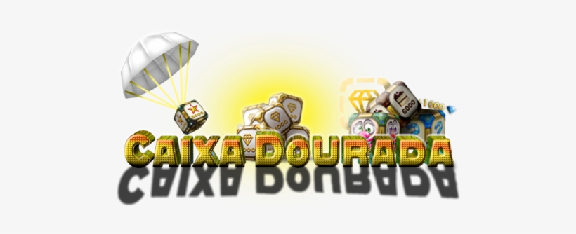 Caixa Dourada Banner - Caixa Dourada Tanki Online Png, transparent png download