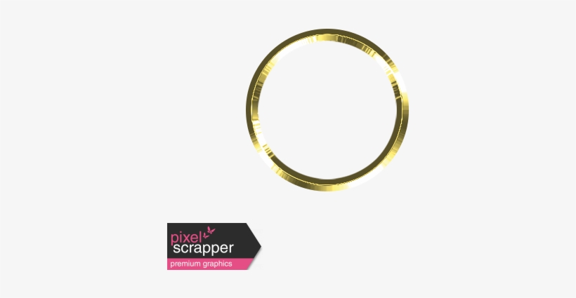 Toolbox Alpha Bingo Chip Ring - Bangle, transparent png download