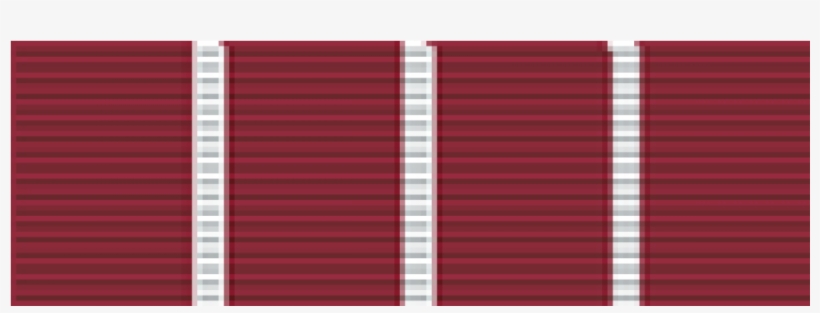 Ribbon Sangram Medal - Parallel, transparent png download