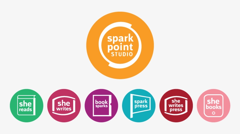 All Your Story Needs™ - Circle, transparent png download