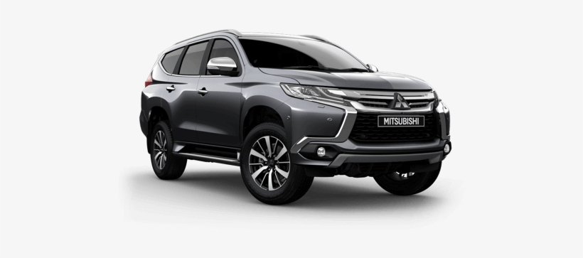 Pajero Sport, transparent png download