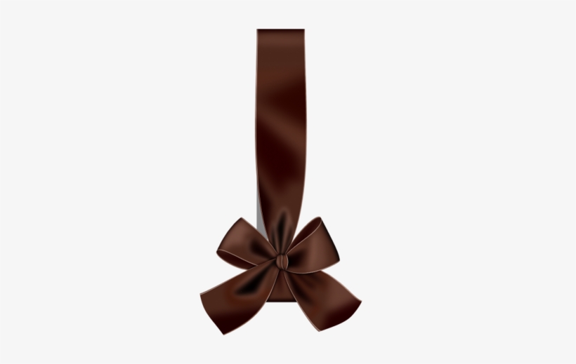 Chocolate Dream Chocolate Dreams, Birthday Clipart, - Ribbon, transparent png download