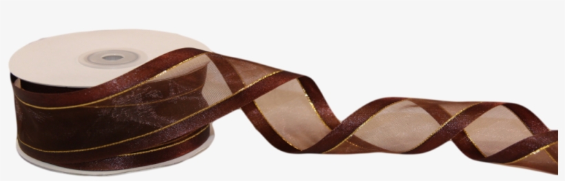 Organza-satin - Belt, transparent png download