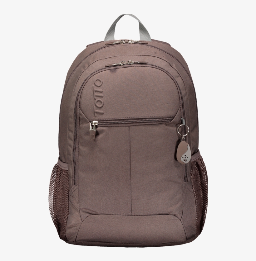 Backpack, transparent png download