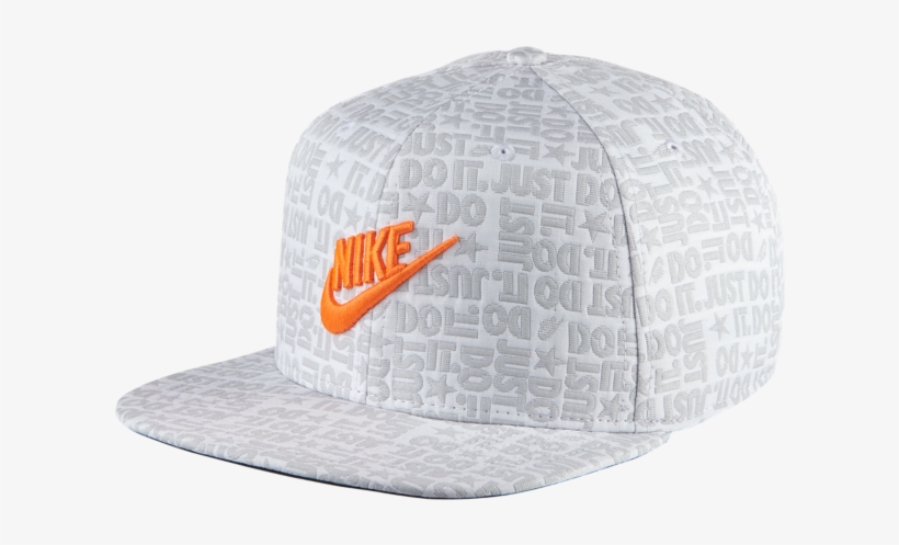 26 Jul - Nike Sportswear Futura Pro Adjustable Hat Adult, transparent png download