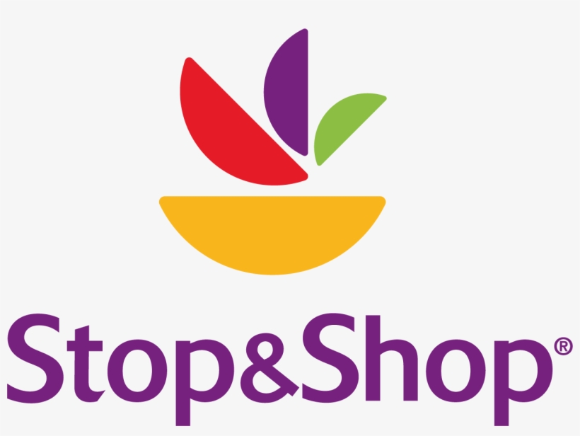 Current Logo - - Stop And Shop Logo Png, transparent png download