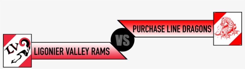 Boys Lower 3rd Matchup - Ligonier Valley High School, transparent png download