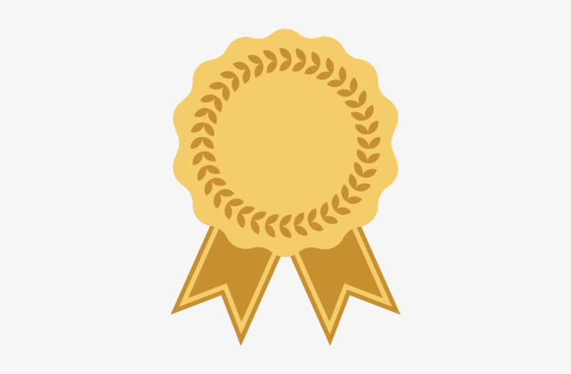 Full - Medal, transparent png download