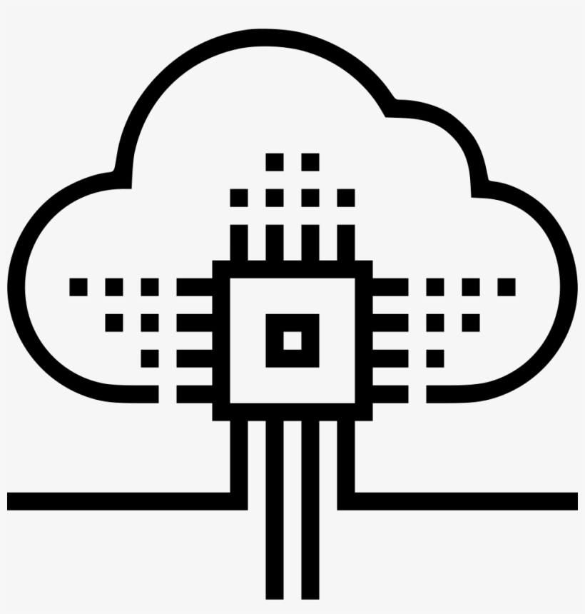 Cloud Based Architecture Comments - Paris, transparent png download