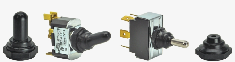 Carling Technologies - Switch Hardware, transparent png download