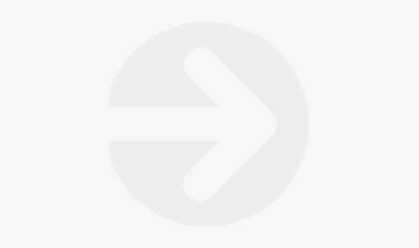 Cpd Big Arrow - Circle, transparent png download