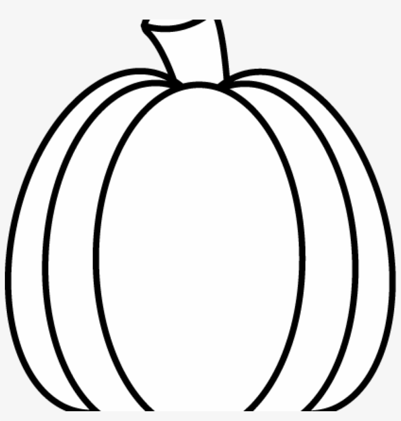 Black Pumpkin Clipart & Black Pumpkin Clip Art Images - Clip Art, transparent png download
