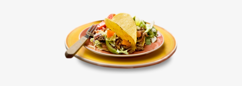 Feature-img - Korean Taco, transparent png download