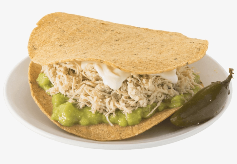 Tostada Siberia - Tostada A La Siberia, transparent png download