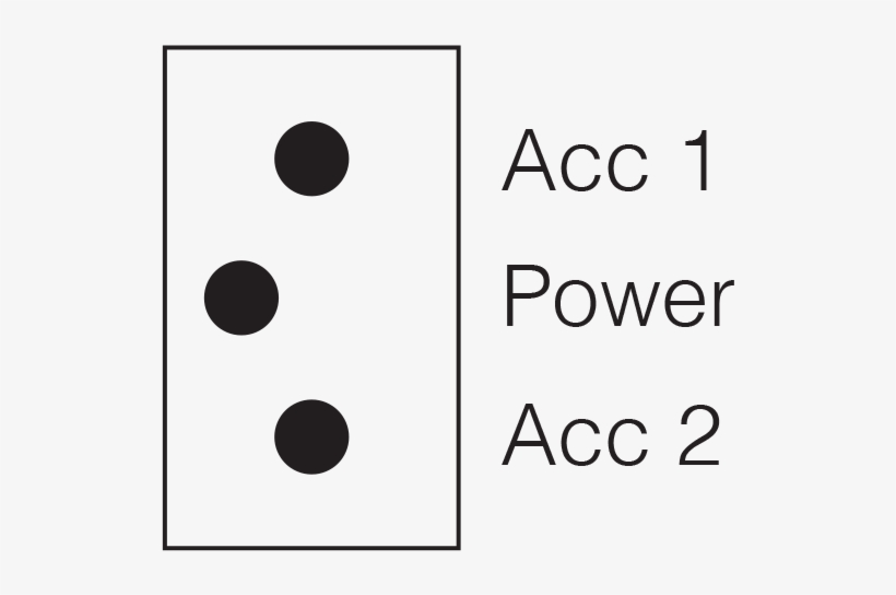 On/off/on Metal Toggle Switch, transparent png download