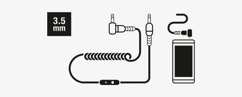 Microphone - Marshall Major Ii, transparent png download