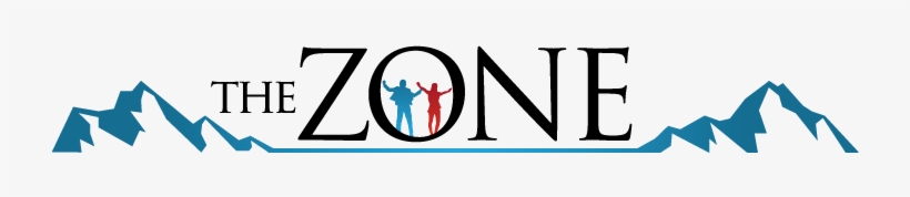 Zone Mountains Logo - Logo, transparent png download