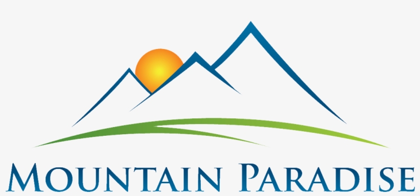 Mountain Paradise, transparent png download