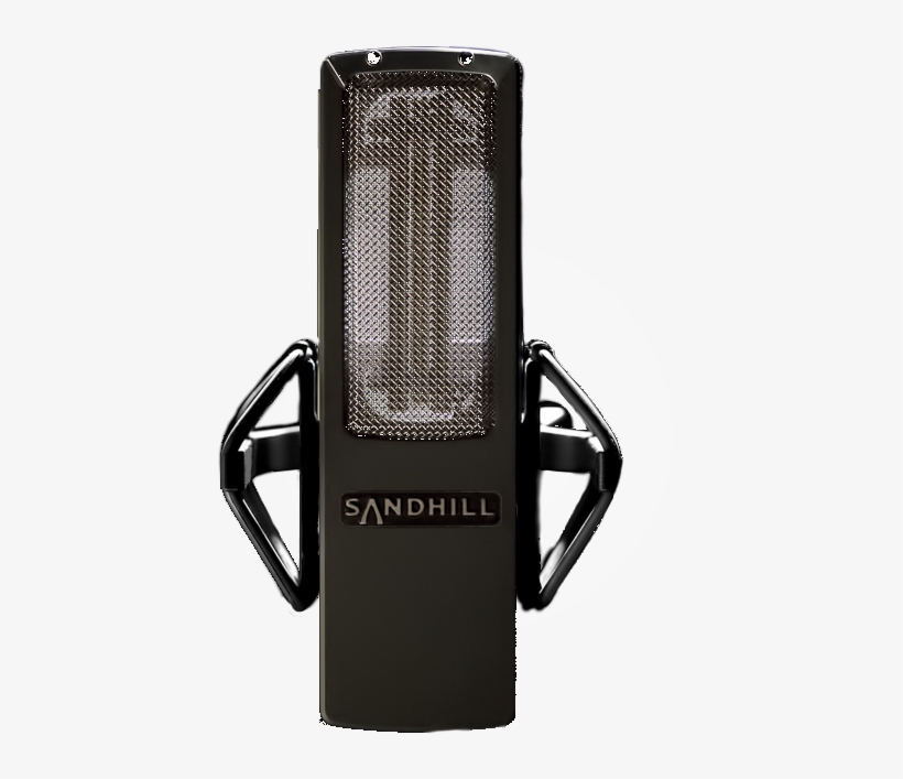 News - Ribbon Microphone, transparent png download