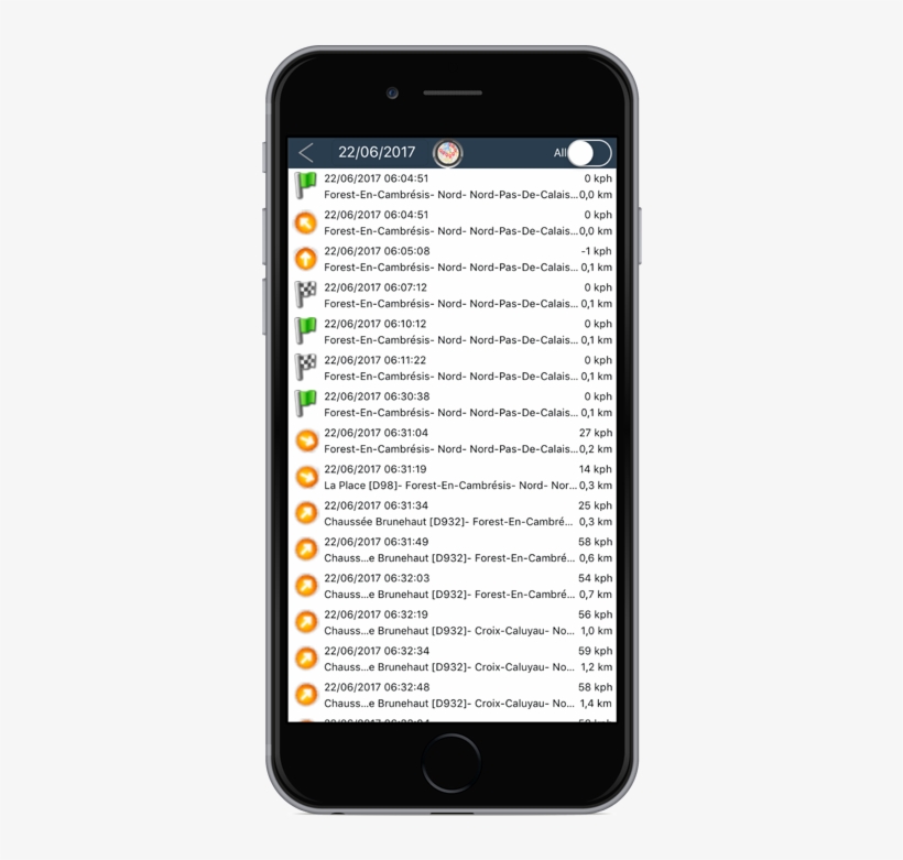 Toggle Switch Png - Steelseries Apex M750 Français, transparent png download