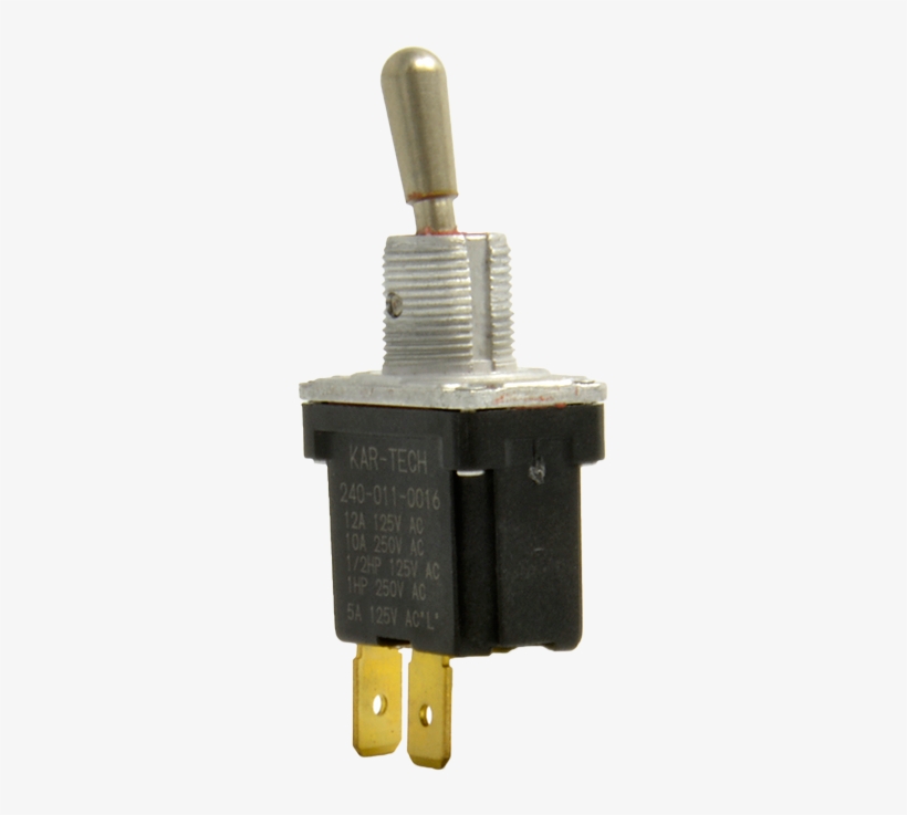 Leviton Switch Toggle, transparent png download