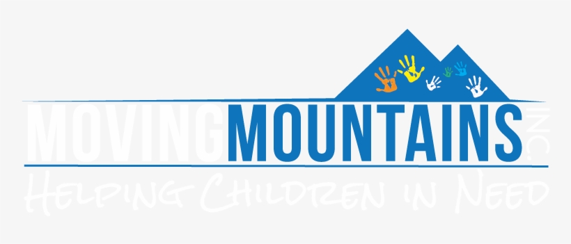 Moving Mountains Inc - Moving Mountains Logo, transparent png download