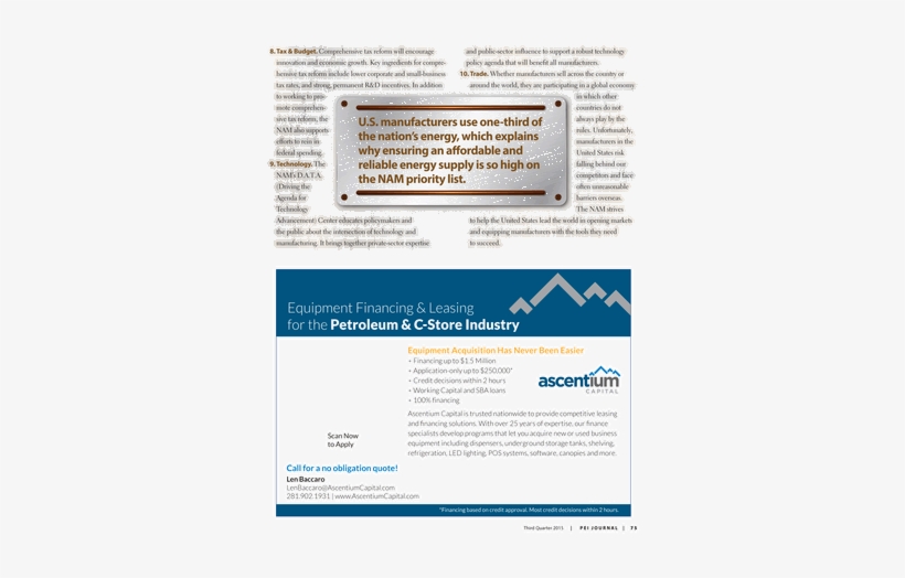 Ascentium Capital, transparent png download