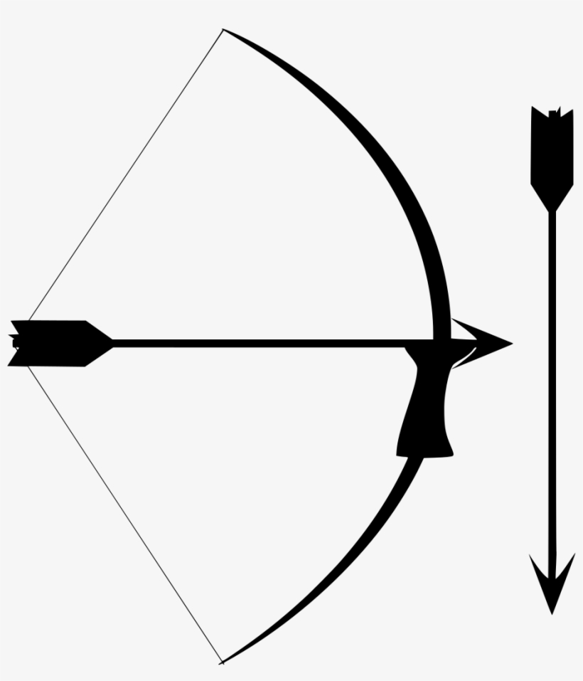 Download Png - Arco De Robin Hood, transparent png download
