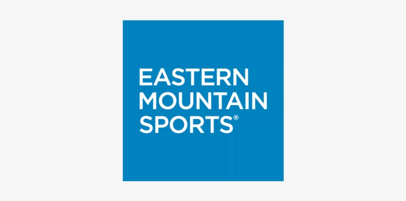 Eastern Mountain Sports At The Mall Of New Hampshire - Eastern Mountain Sports Logo, transparent png download