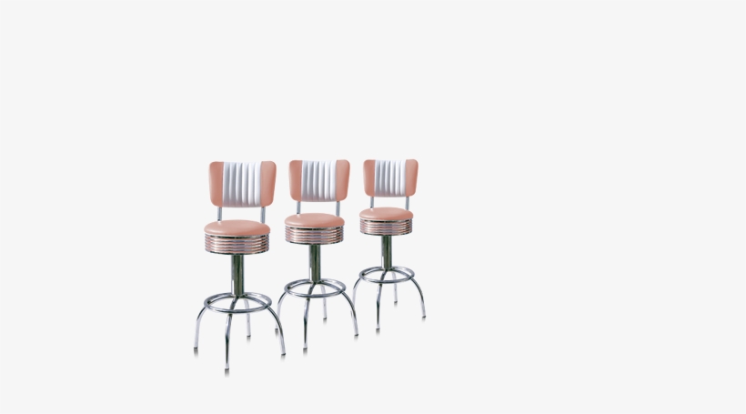 Barkruk Retro, transparent png download