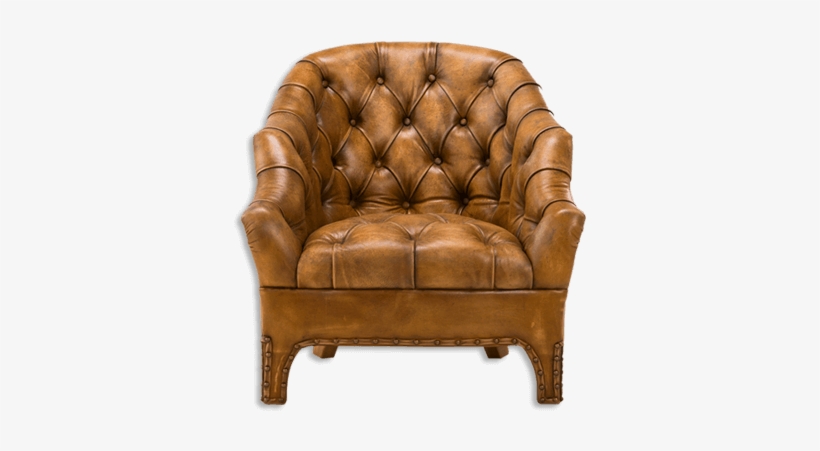 1 - Club Chair, transparent png download