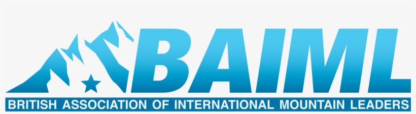 The British Association Of International Mountain Leaders - British Association Of International Mountain Leaders, transparent png download