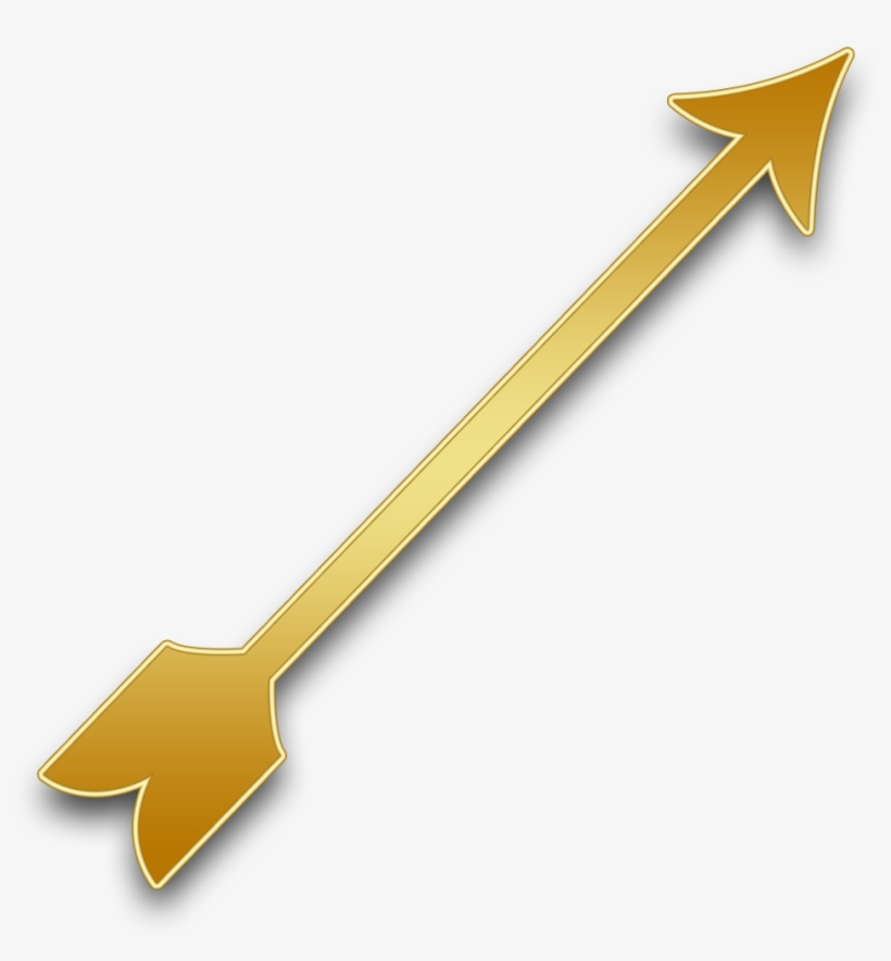 Png Arrow Image - Portable Network Graphics, transparent png download