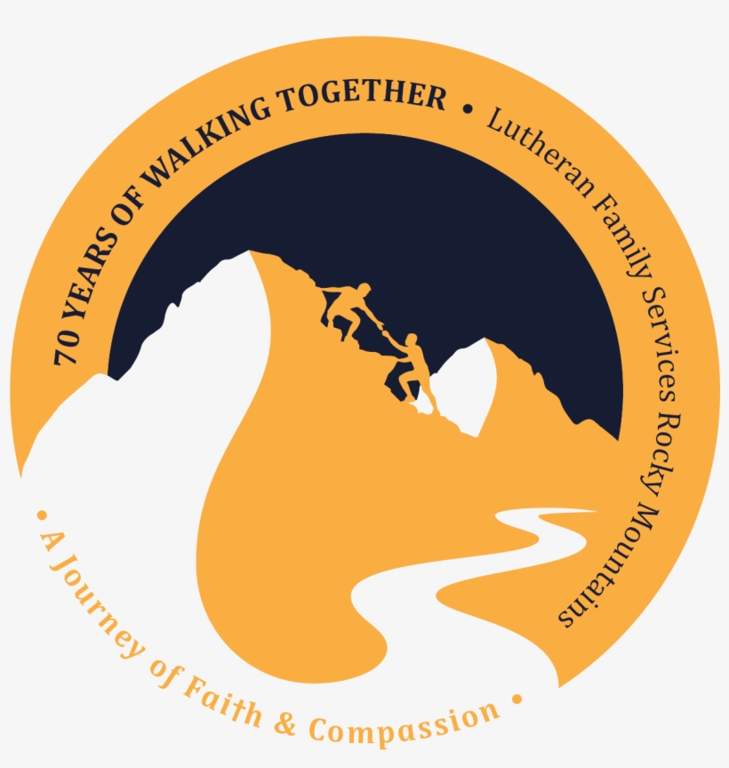 70yr Anniversary Logo - William Shrewsbury Primary School, transparent png download