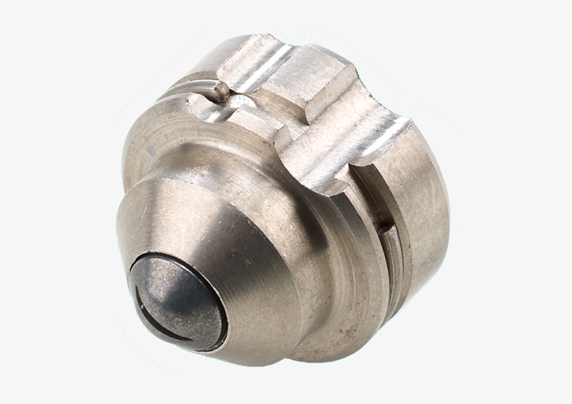 Nozzles Mix Type Kremlin - Nozzle, transparent png download