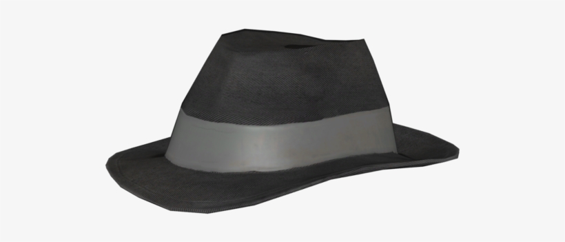 Silver Shroud Hat - The Vault, transparent png download
